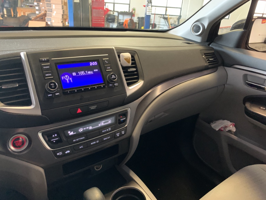 2018 Honda Pilot LX AWD, available for sale in West Babylon , New York | MP Motors Inc. West Babylon , New York 2018 Honda Pilot LX AWD, available for sale in West Babylon , New York | MP Motors Inc. West Babylon , New York