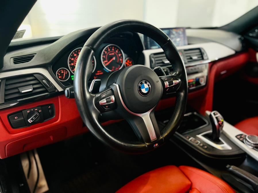 Used BMW 4 Series 2dr Cpe 428i xDrive AWD SULEV 2016 | Luxury Motor Club. Franklin Square, New York Used BMW 4 Series 2dr Cpe 428i xDrive AWD SULEV 2016 | Luxury Motor Club. Franklin Square, New York