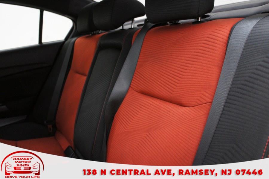 Used Honda Civic Sedan 4dr Man Si 2015 | Ramsey Motor Cars Inc. Ramsey, New Jersey Used Honda Civic Sedan 4dr Man Si 2015 | Ramsey Motor Cars Inc. Ramsey, New Jersey
