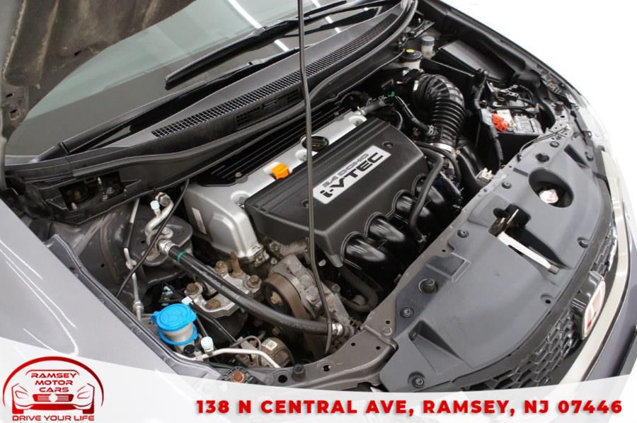 Used Honda Civic Sedan 4dr Man Si 2015 | Ramsey Motor Cars Inc. Ramsey, New Jersey Used Honda Civic Sedan 4dr Man Si 2015 | Ramsey Motor Cars Inc. Ramsey, New Jersey