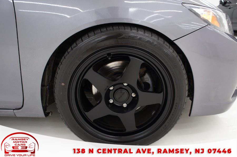 Used Honda Civic Sedan 4dr Man Si 2015 | Ramsey Motor Cars Inc. Ramsey, New Jersey Used Honda Civic Sedan 4dr Man Si 2015 | Ramsey Motor Cars Inc. Ramsey, New Jersey