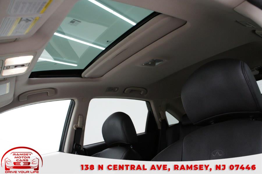 Used Infiniti FX35 4dr AWD 2006 | Ramsey Motor Cars Inc. Ramsey, New Jersey Used Infiniti FX35 4dr AWD 2006 | Ramsey Motor Cars Inc. Ramsey, New Jersey