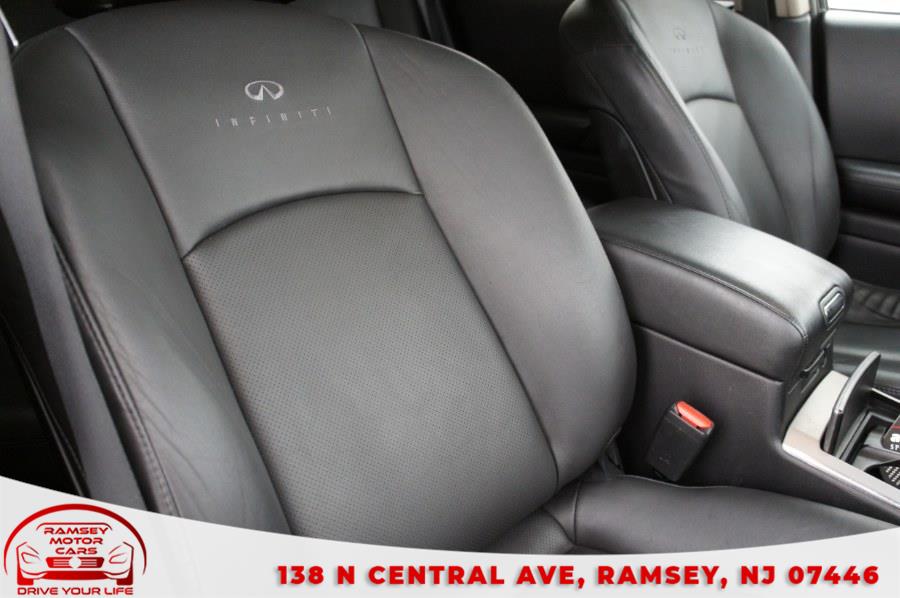 Used Infiniti FX35 4dr AWD 2006 | Ramsey Motor Cars Inc. Ramsey, New Jersey Used Infiniti FX35 4dr AWD 2006 | Ramsey Motor Cars Inc. Ramsey, New Jersey