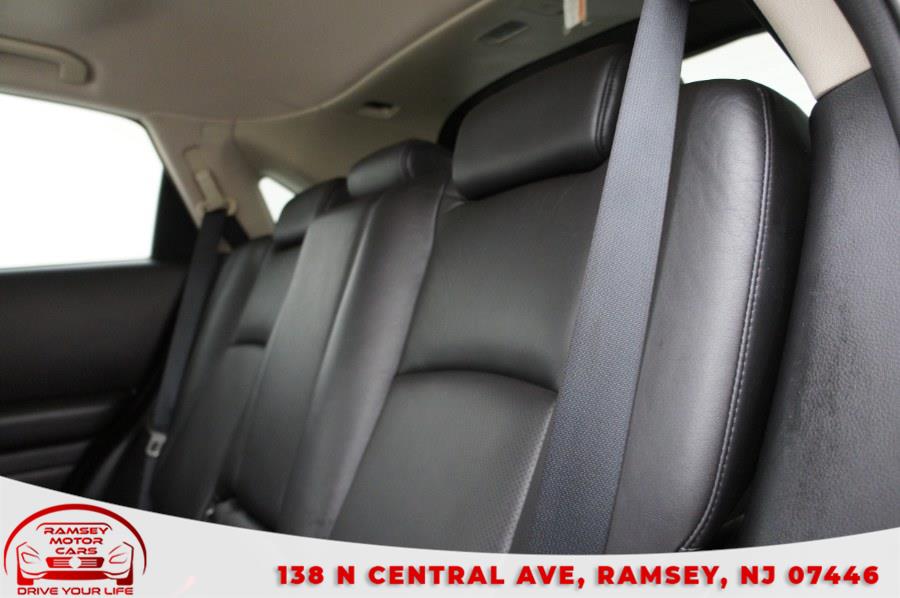 Used Infiniti FX35 4dr AWD 2006 | Ramsey Motor Cars Inc. Ramsey, New Jersey Used Infiniti FX35 4dr AWD 2006 | Ramsey Motor Cars Inc. Ramsey, New Jersey