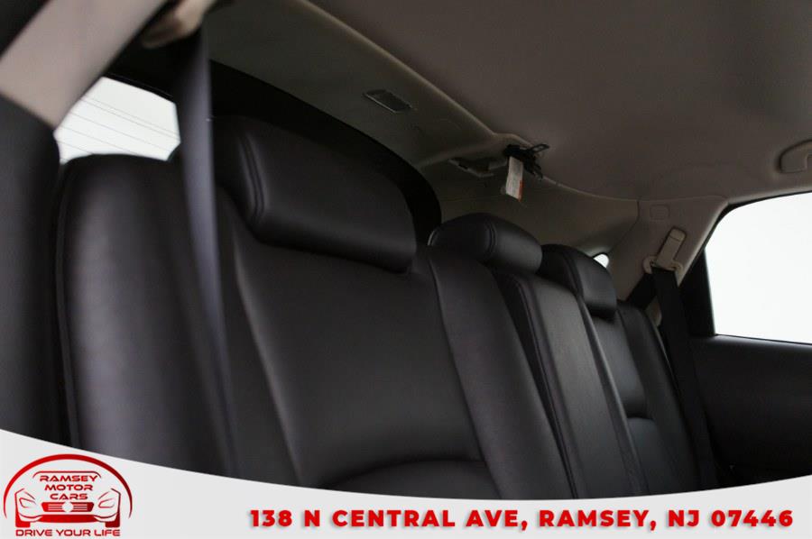 Used Infiniti FX35 4dr AWD 2006 | Ramsey Motor Cars Inc. Ramsey, New Jersey Used Infiniti FX35 4dr AWD 2006 | Ramsey Motor Cars Inc. Ramsey, New Jersey