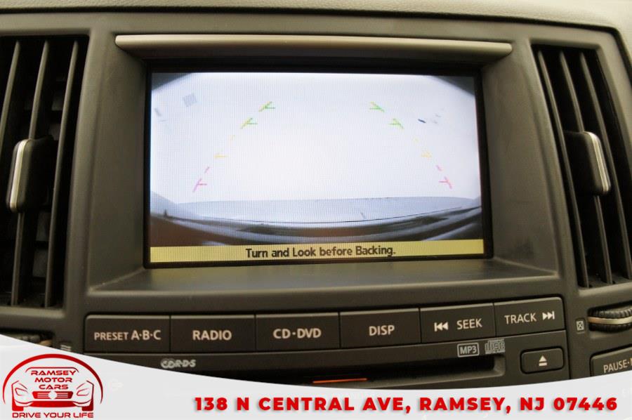 Used Infiniti FX35 4dr AWD 2006 | Ramsey Motor Cars Inc. Ramsey, New Jersey Used Infiniti FX35 4dr AWD 2006 | Ramsey Motor Cars Inc. Ramsey, New Jersey
