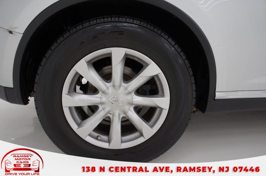 Used Infiniti FX35 4dr AWD 2006 | Ramsey Motor Cars Inc. Ramsey, New Jersey Used Infiniti FX35 4dr AWD 2006 | Ramsey Motor Cars Inc. Ramsey, New Jersey
