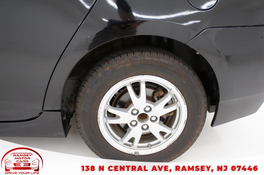Used Toyota Prius 5dr HB III (Natl) 2010 | Ramsey Motor Cars Inc. Ramsey, New Jersey Used Toyota Prius 5dr HB III (Natl) 2010 | Ramsey Motor Cars Inc. Ramsey, New Jersey