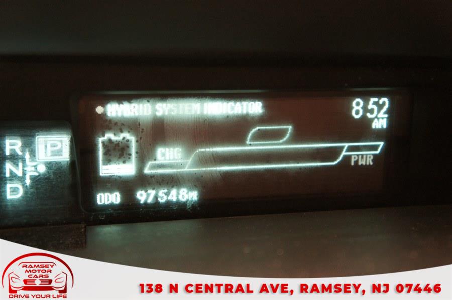 Used Toyota Prius 5dr HB III (Natl) 2010 | Ramsey Motor Cars Inc. Ramsey, New Jersey Used Toyota Prius 5dr HB III (Natl) 2010 | Ramsey Motor Cars Inc. Ramsey, New Jersey