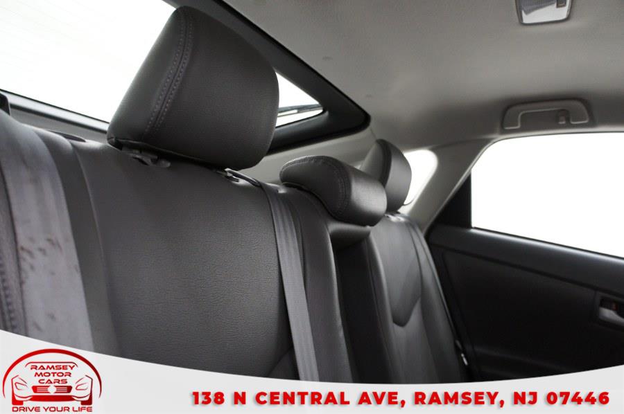 Used Toyota Prius 5dr HB III (Natl) 2010 | Ramsey Motor Cars Inc. Ramsey, New Jersey Used Toyota Prius 5dr HB III (Natl) 2010 | Ramsey Motor Cars Inc. Ramsey, New Jersey