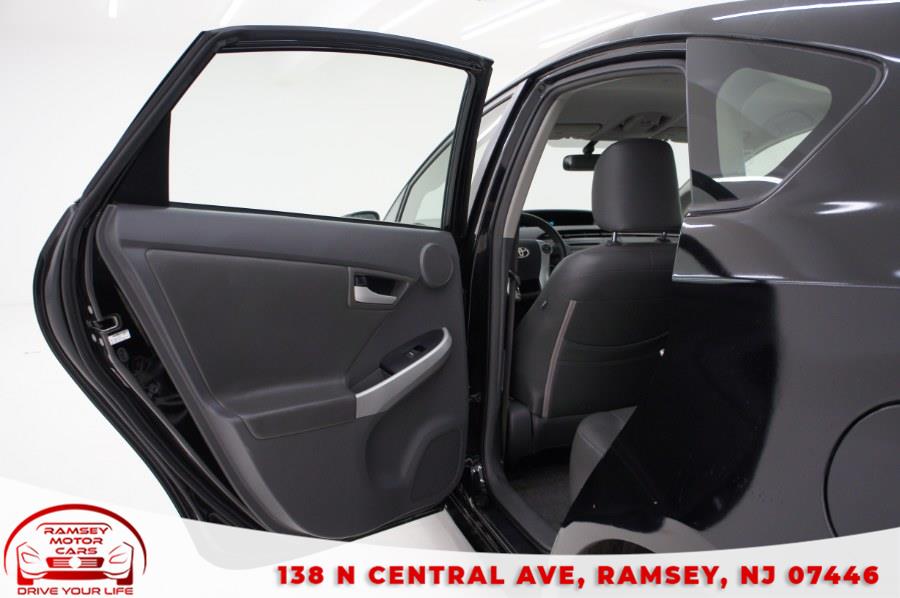 Used Toyota Prius 5dr HB III (Natl) 2010 | Ramsey Motor Cars Inc. Ramsey, New Jersey Used Toyota Prius 5dr HB III (Natl) 2010 | Ramsey Motor Cars Inc. Ramsey, New Jersey