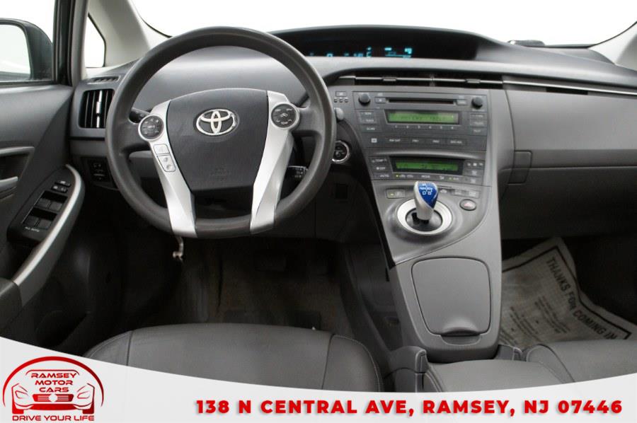Used Toyota Prius 5dr HB III (Natl) 2010 | Ramsey Motor Cars Inc. Ramsey, New Jersey Used Toyota Prius 5dr HB III (Natl) 2010 | Ramsey Motor Cars Inc. Ramsey, New Jersey
