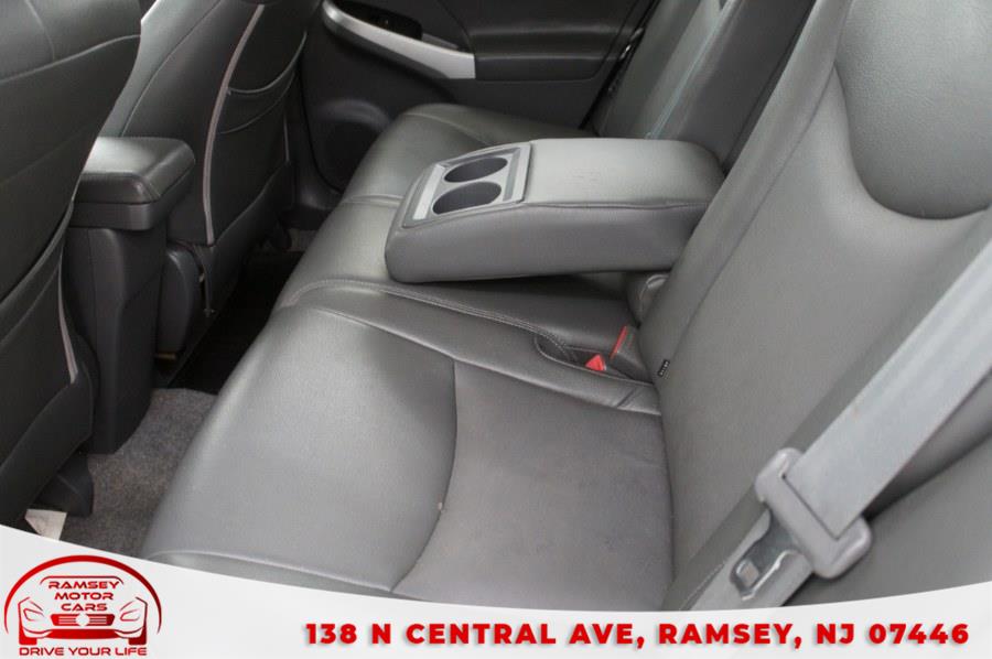 Used Toyota Prius 5dr HB III (Natl) 2010 | Ramsey Motor Cars Inc. Ramsey, New Jersey Used Toyota Prius 5dr HB III (Natl) 2010 | Ramsey Motor Cars Inc. Ramsey, New Jersey