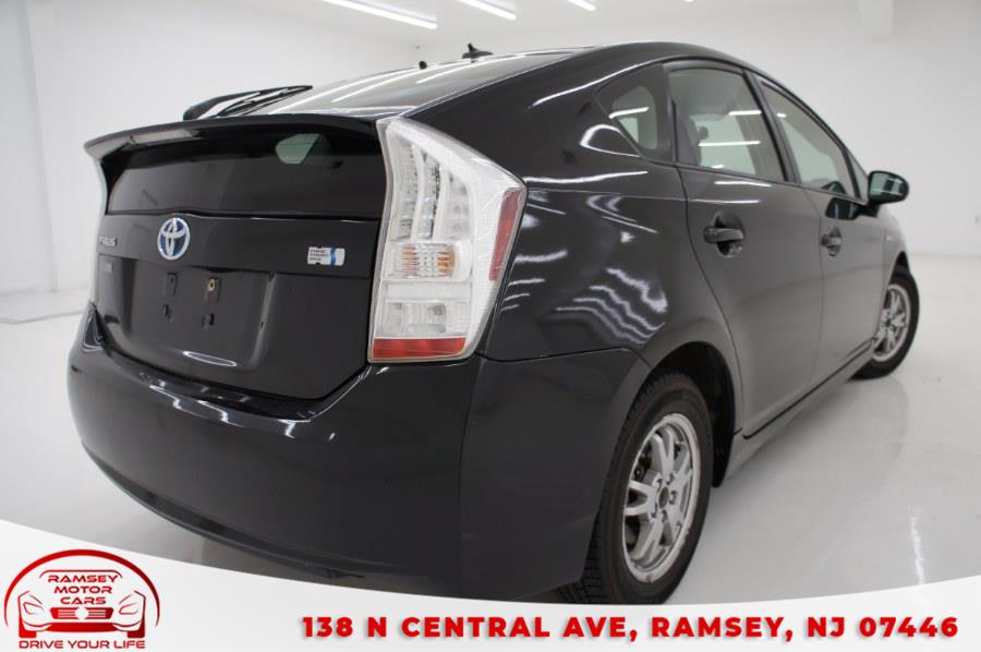 Used Toyota Prius 5dr HB III (Natl) 2010 | Ramsey Motor Cars Inc. Ramsey, New Jersey Used Toyota Prius 5dr HB III (Natl) 2010 | Ramsey Motor Cars Inc. Ramsey, New Jersey
