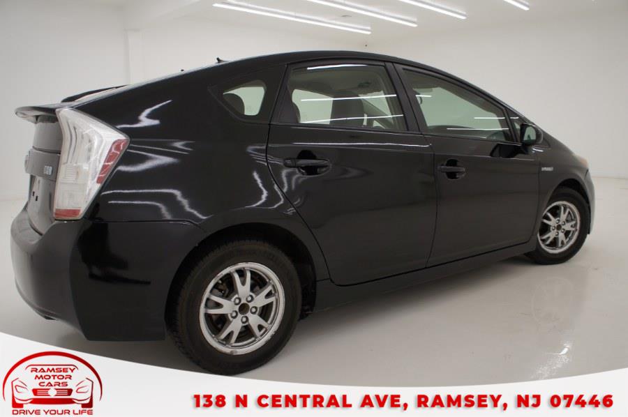 Used Toyota Prius 5dr HB III (Natl) 2010 | Ramsey Motor Cars Inc. Ramsey, New Jersey Used Toyota Prius 5dr HB III (Natl) 2010 | Ramsey Motor Cars Inc. Ramsey, New Jersey