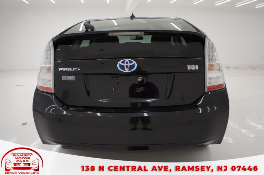 Used Toyota Prius 5dr HB III (Natl) 2010 | Ramsey Motor Cars Inc. Ramsey, New Jersey Used Toyota Prius 5dr HB III (Natl) 2010 | Ramsey Motor Cars Inc. Ramsey, New Jersey