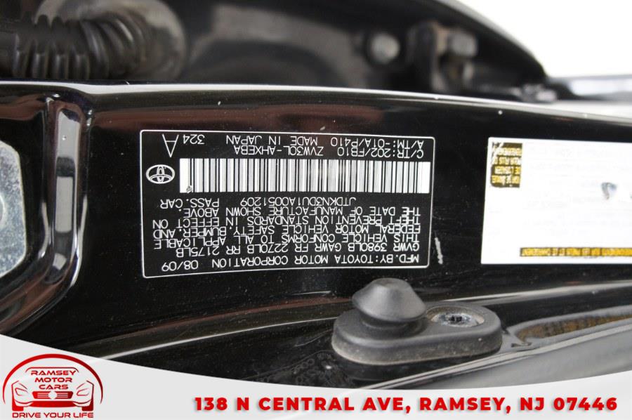 Used Toyota Prius 5dr HB III (Natl) 2010 | Ramsey Motor Cars Inc. Ramsey, New Jersey Used Toyota Prius 5dr HB III (Natl) 2010 | Ramsey Motor Cars Inc. Ramsey, New Jersey