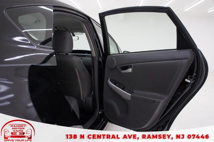 Used Toyota Prius 5dr HB III (Natl) 2010 | Ramsey Motor Cars Inc. Ramsey, New Jersey Used Toyota Prius 5dr HB III (Natl) 2010 | Ramsey Motor Cars Inc. Ramsey, New Jersey