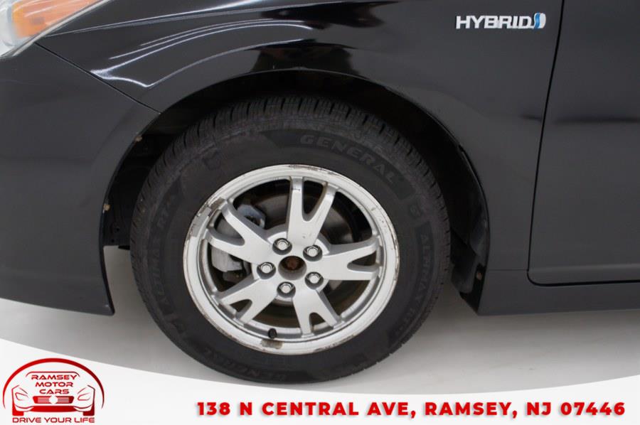 Used Toyota Prius 5dr HB III (Natl) 2010 | Ramsey Motor Cars Inc. Ramsey, New Jersey Used Toyota Prius 5dr HB III (Natl) 2010 | Ramsey Motor Cars Inc. Ramsey, New Jersey