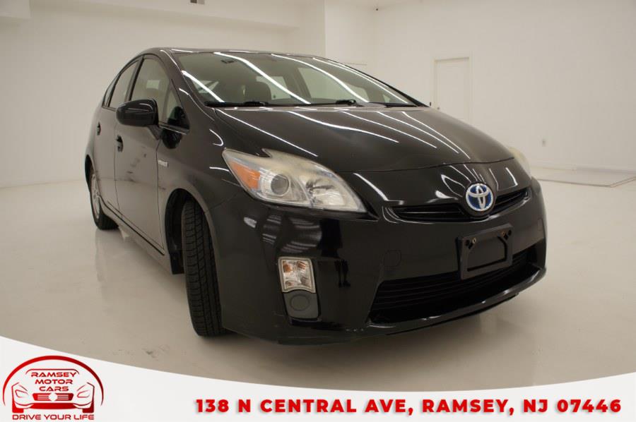 Used Toyota Prius 5dr HB III (Natl) 2010 | Ramsey Motor Cars Inc. Ramsey, New Jersey Used Toyota Prius 5dr HB III (Natl) 2010 | Ramsey Motor Cars Inc. Ramsey, New Jersey
