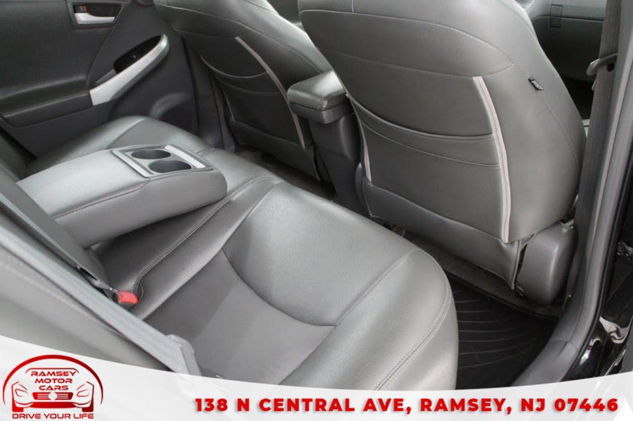 Used Toyota Prius 5dr HB III (Natl) 2010 | Ramsey Motor Cars Inc. Ramsey, New Jersey Used Toyota Prius 5dr HB III (Natl) 2010 | Ramsey Motor Cars Inc. Ramsey, New Jersey
