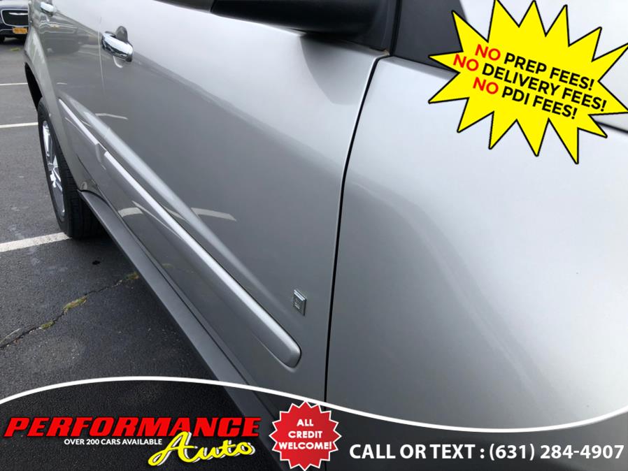 2008 Chevrolet Equinox 4dr LS, available for sale in Bohemia, New York | Performance Auto Inc. Bohemia, New York 2008 Chevrolet Equinox 4dr LS, available for sale in Bohemia, New York | Performance Auto Inc. Bohemia, New York