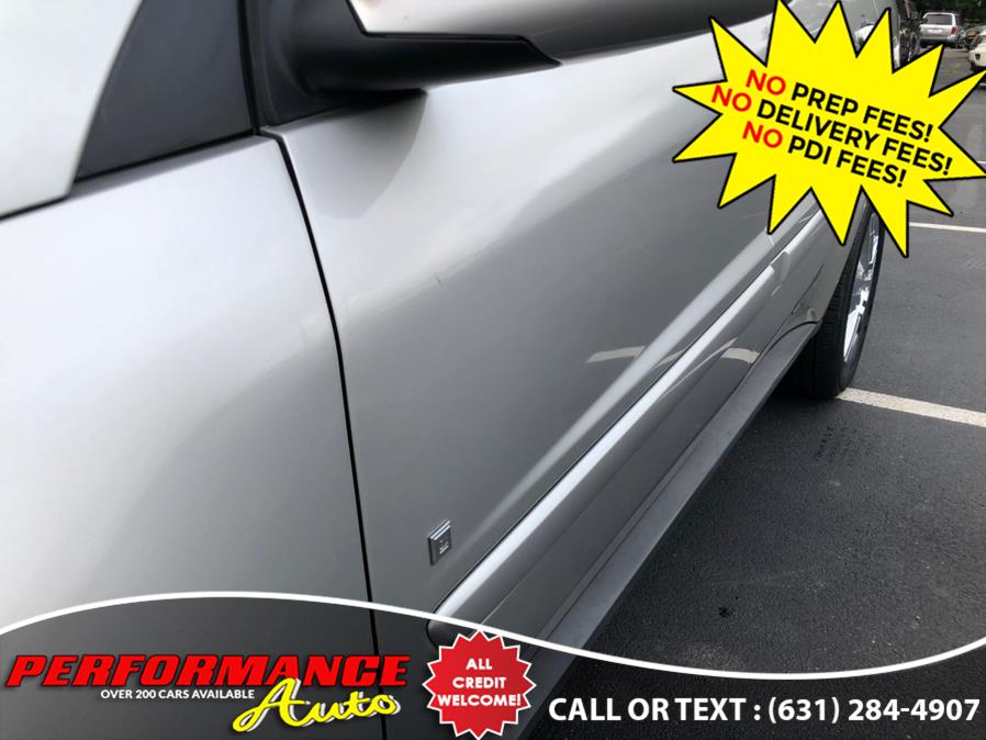2008 Chevrolet Equinox 4dr LS, available for sale in Bohemia, New York | Performance Auto Inc. Bohemia, New York 2008 Chevrolet Equinox 4dr LS, available for sale in Bohemia, New York | Performance Auto Inc. Bohemia, New York