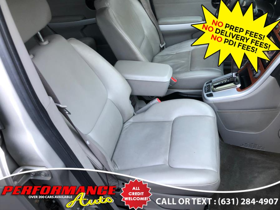 2008 Chevrolet Equinox 4dr LS, available for sale in Bohemia, New York | Performance Auto Inc. Bohemia, New York 2008 Chevrolet Equinox 4dr LS, available for sale in Bohemia, New York | Performance Auto Inc. Bohemia, New York