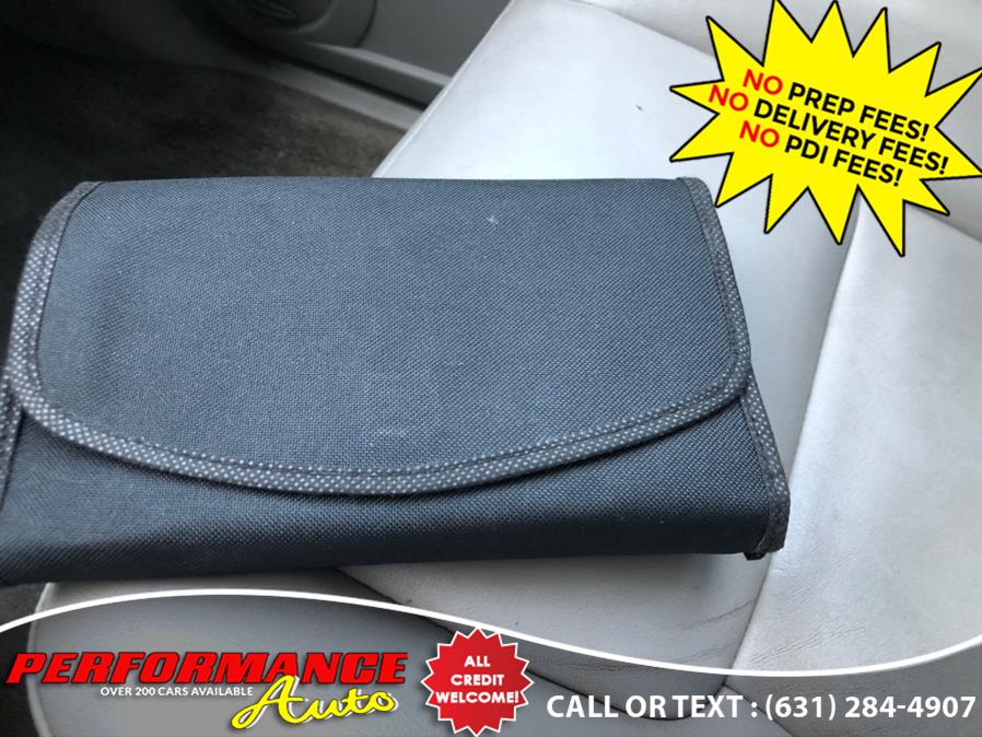 2008 Chevrolet Equinox 4dr LS, available for sale in Bohemia, New York | Performance Auto Inc. Bohemia, New York 2008 Chevrolet Equinox 4dr LS, available for sale in Bohemia, New York | Performance Auto Inc. Bohemia, New York