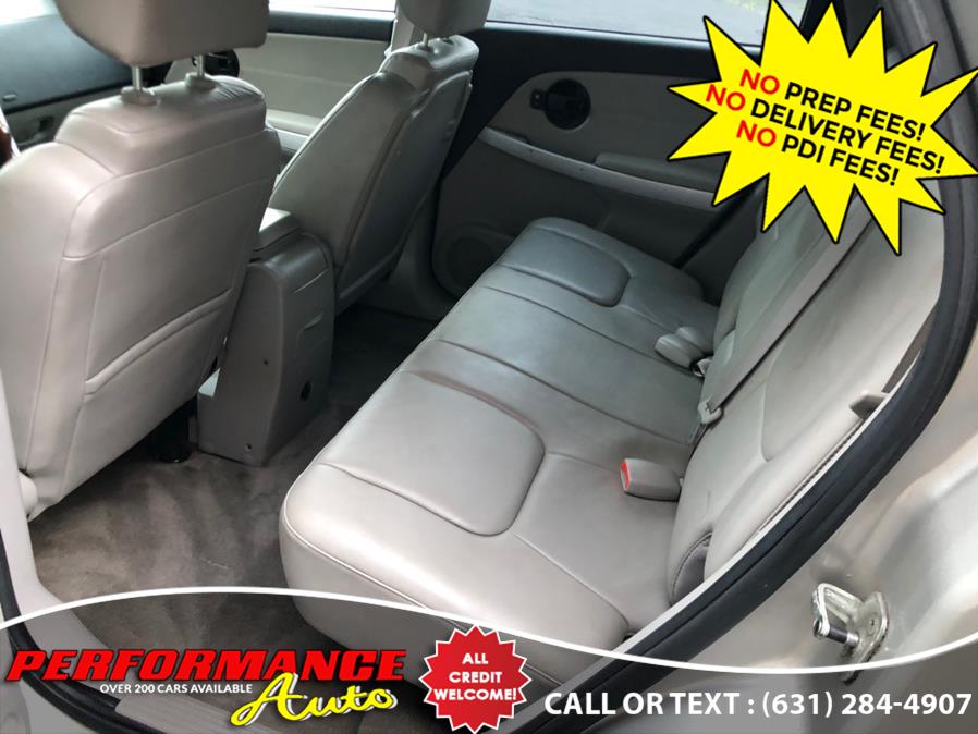 2008 Chevrolet Equinox 4dr LS, available for sale in Bohemia, New York | Performance Auto Inc. Bohemia, New York 2008 Chevrolet Equinox 4dr LS, available for sale in Bohemia, New York | Performance Auto Inc. Bohemia, New York
