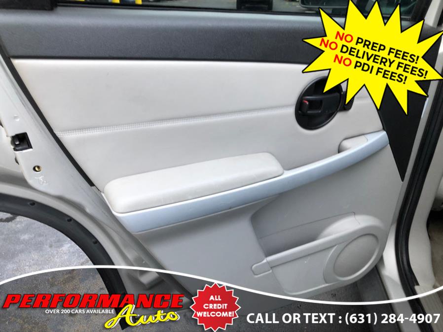 2008 Chevrolet Equinox 4dr LS, available for sale in Bohemia, New York | Performance Auto Inc. Bohemia, New York 2008 Chevrolet Equinox 4dr LS, available for sale in Bohemia, New York | Performance Auto Inc. Bohemia, New York