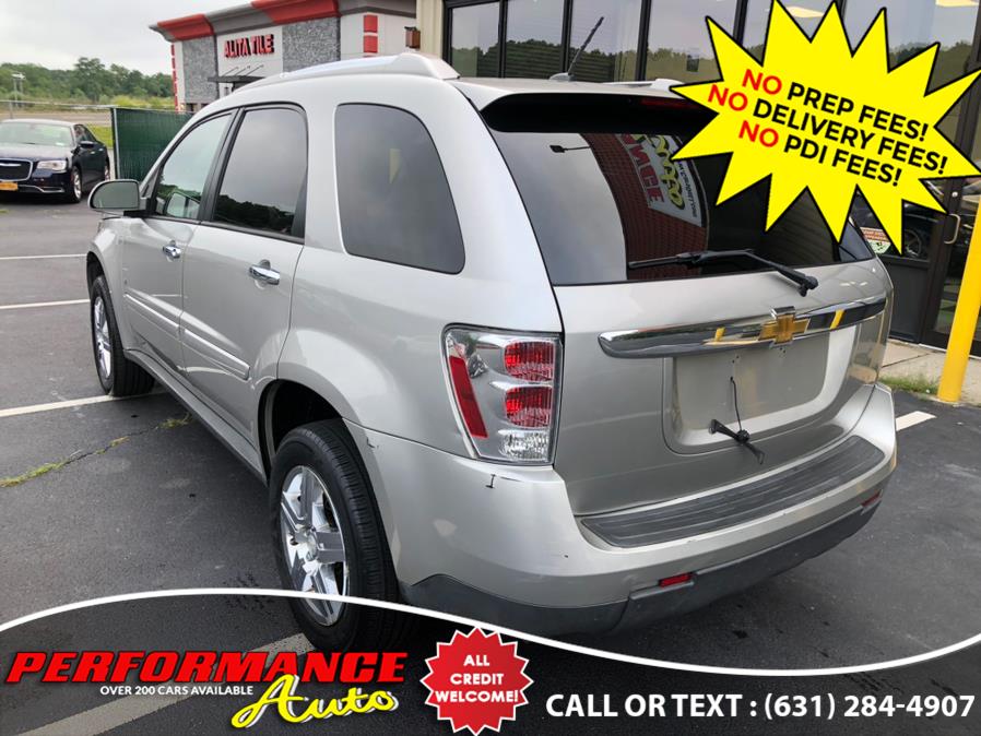 2008 Chevrolet Equinox 4dr LS, available for sale in Bohemia, New York | Performance Auto Inc. Bohemia, New York 2008 Chevrolet Equinox 4dr LS, available for sale in Bohemia, New York | Performance Auto Inc. Bohemia, New York