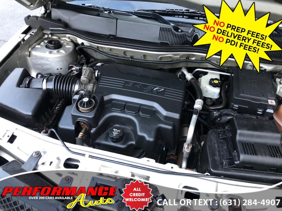2008 Chevrolet Equinox 4dr LS, available for sale in Bohemia, New York | Performance Auto Inc. Bohemia, New York 2008 Chevrolet Equinox 4dr LS, available for sale in Bohemia, New York | Performance Auto Inc. Bohemia, New York