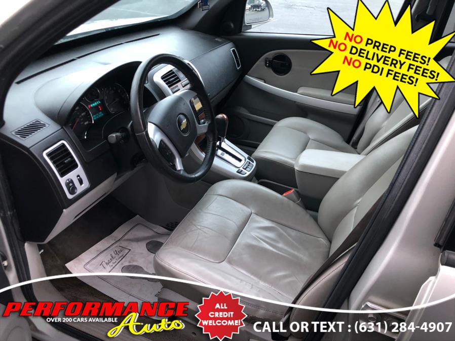 2008 Chevrolet Equinox 4dr LS, available for sale in Bohemia, New York | Performance Auto Inc. Bohemia, New York 2008 Chevrolet Equinox 4dr LS, available for sale in Bohemia, New York | Performance Auto Inc. Bohemia, New York