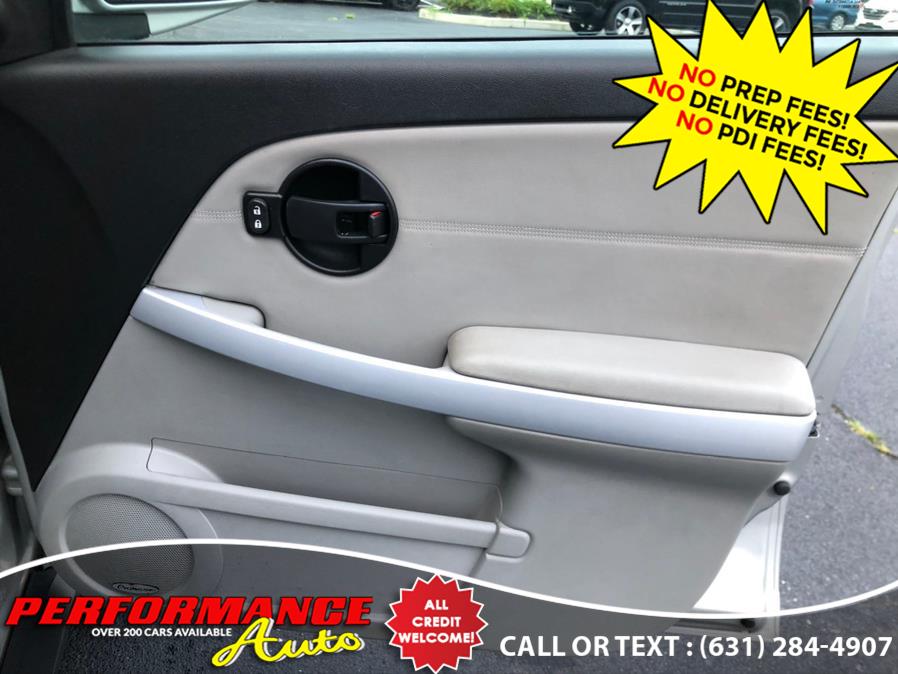 2008 Chevrolet Equinox 4dr LS, available for sale in Bohemia, New York | Performance Auto Inc. Bohemia, New York 2008 Chevrolet Equinox 4dr LS, available for sale in Bohemia, New York | Performance Auto Inc. Bohemia, New York