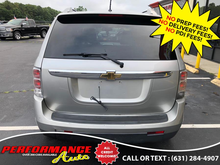 2008 Chevrolet Equinox 4dr LS, available for sale in Bohemia, New York | Performance Auto Inc. Bohemia, New York 2008 Chevrolet Equinox 4dr LS, available for sale in Bohemia, New York | Performance Auto Inc. Bohemia, New York