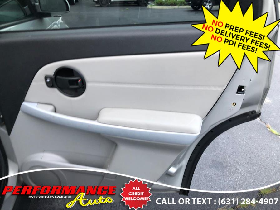 2008 Chevrolet Equinox 4dr LS, available for sale in Bohemia, New York | Performance Auto Inc. Bohemia, New York 2008 Chevrolet Equinox 4dr LS, available for sale in Bohemia, New York | Performance Auto Inc. Bohemia, New York