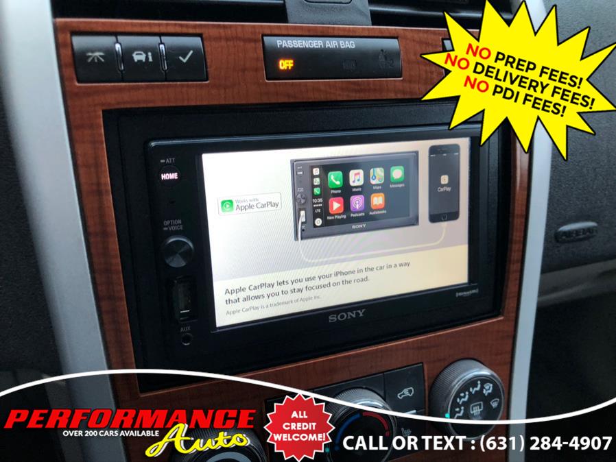 2008 Chevrolet Equinox 4dr LS, available for sale in Bohemia, New York | Performance Auto Inc. Bohemia, New York 2008 Chevrolet Equinox 4dr LS, available for sale in Bohemia, New York | Performance Auto Inc. Bohemia, New York