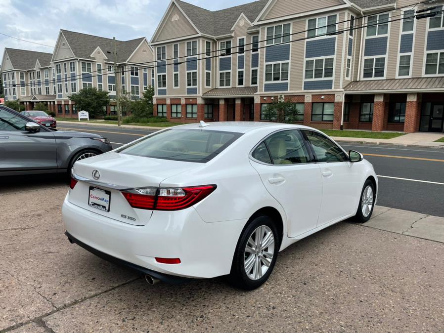 2014 Lexus ES 350 4dr Sdn, available for sale in Manchester, Connecticut | Carsonmain LLC. Manchester, Connecticut 2014 Lexus ES 350 4dr Sdn, available for sale in Manchester, Connecticut | Carsonmain LLC. Manchester, Connecticut