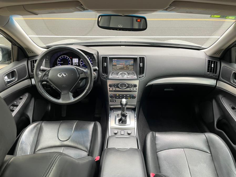 2011 Infiniti G25 Sedan 4dr x AWD, available for sale in Manchester, Connecticut | Carsonmain LLC. Manchester, Connecticut 2011 Infiniti G25 Sedan 4dr x AWD, available for sale in Manchester, Connecticut | Carsonmain LLC. Manchester, Connecticut