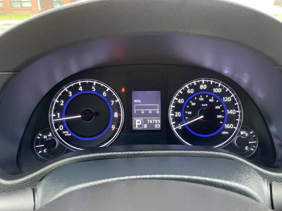 2011 Infiniti G25 Sedan 4dr x AWD, available for sale in Manchester, Connecticut | Carsonmain LLC. Manchester, Connecticut 2011 Infiniti G25 Sedan 4dr x AWD, available for sale in Manchester, Connecticut | Carsonmain LLC. Manchester, Connecticut