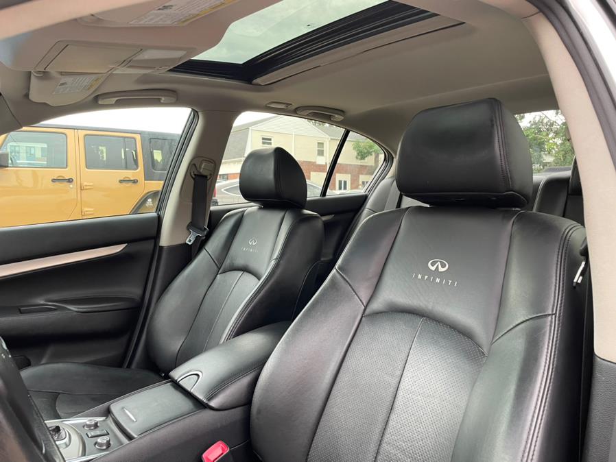 2011 Infiniti G25 Sedan 4dr x AWD, available for sale in Manchester, Connecticut | Carsonmain LLC. Manchester, Connecticut 2011 Infiniti G25 Sedan 4dr x AWD, available for sale in Manchester, Connecticut | Carsonmain LLC. Manchester, Connecticut