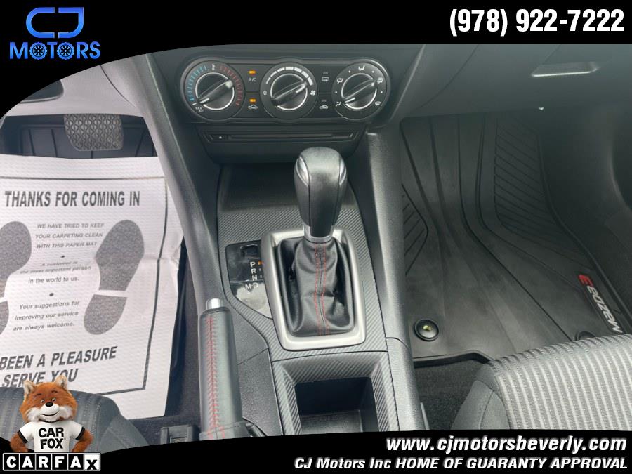 2014 Mazda Mazda3 4dr Sdn Auto i Touring, available for sale in Beverly, Massachusetts | CJ Motors Inc. Beverly, Massachusetts 2014 Mazda Mazda3 4dr Sdn Auto i Touring, available for sale in Beverly, Massachusetts | CJ Motors Inc. Beverly, Massachusetts