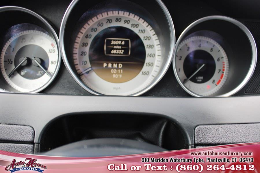 2012 Mercedes-Benz C-Class 4dr Sdn C300 Sport 4MATIC, available for sale in Plantsville, Connecticut | Auto House of Luxury. Plantsville, Connecticut 2012 Mercedes-Benz C-Class 4dr Sdn C300 Sport 4MATIC, available for sale in Plantsville, Connecticut | Auto House of Luxury. Plantsville, Connecticut