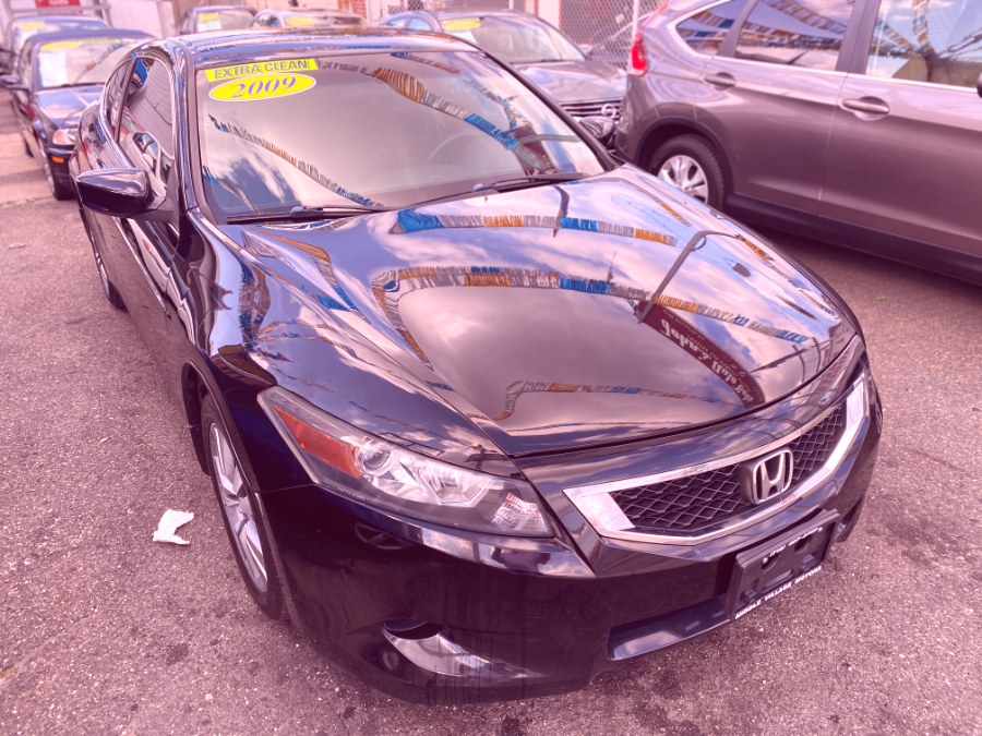 Used Honda Accord Cpe 2dr I4 Auto LX-S 2009 | Middle Village Motors . Middle Village, New York Used Honda Accord Cpe 2dr I4 Auto LX-S 2009 | Middle Village Motors . Middle Village, New York