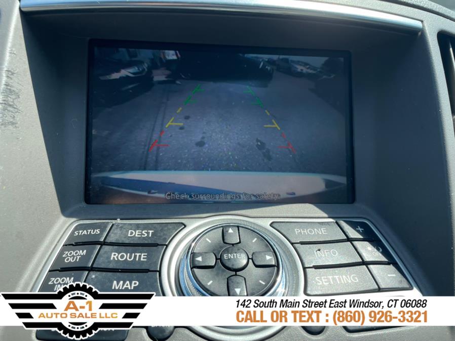 2011 INFINITI G37 Sedan x Sport Appearance Edition, available for sale in East Windsor, Connecticut | A1 Auto Sale LLC. East Windsor, Connecticut 2011 INFINITI G37 Sedan x Sport Appearance Edition, available for sale in East Windsor, Connecticut | A1 Auto Sale LLC. East Windsor, Connecticut