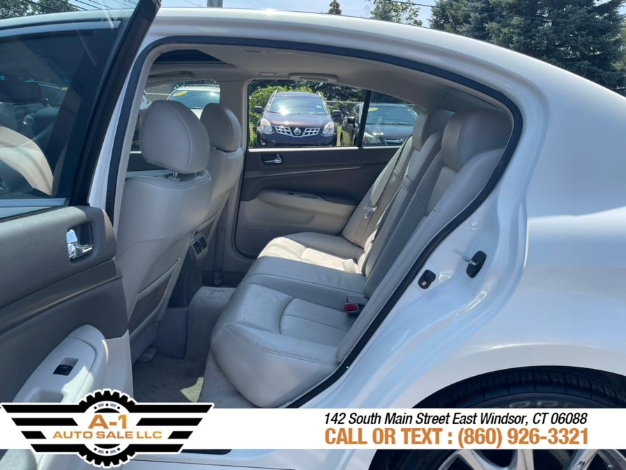 2011 INFINITI G37 Sedan x Sport Appearance Edition, available for sale in East Windsor, Connecticut | A1 Auto Sale LLC. East Windsor, Connecticut 2011 INFINITI G37 Sedan x Sport Appearance Edition, available for sale in East Windsor, Connecticut | A1 Auto Sale LLC. East Windsor, Connecticut
