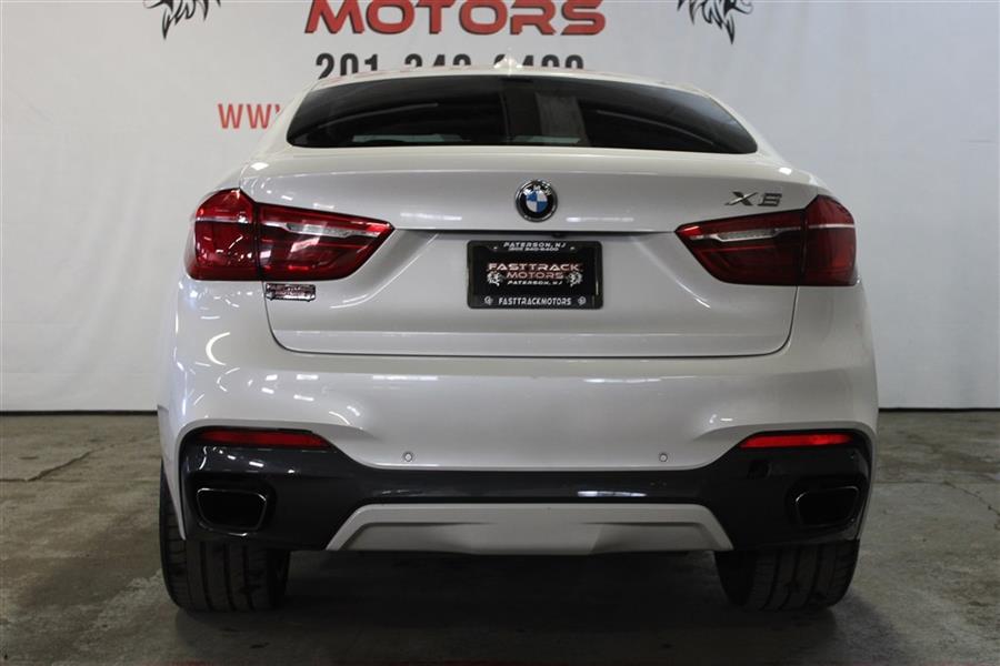Used BMW X6 XDRIVE50I 2018 | Fast Track Motors. Paterson, New Jersey Used BMW X6 XDRIVE50I 2018 | Fast Track Motors. Paterson, New Jersey