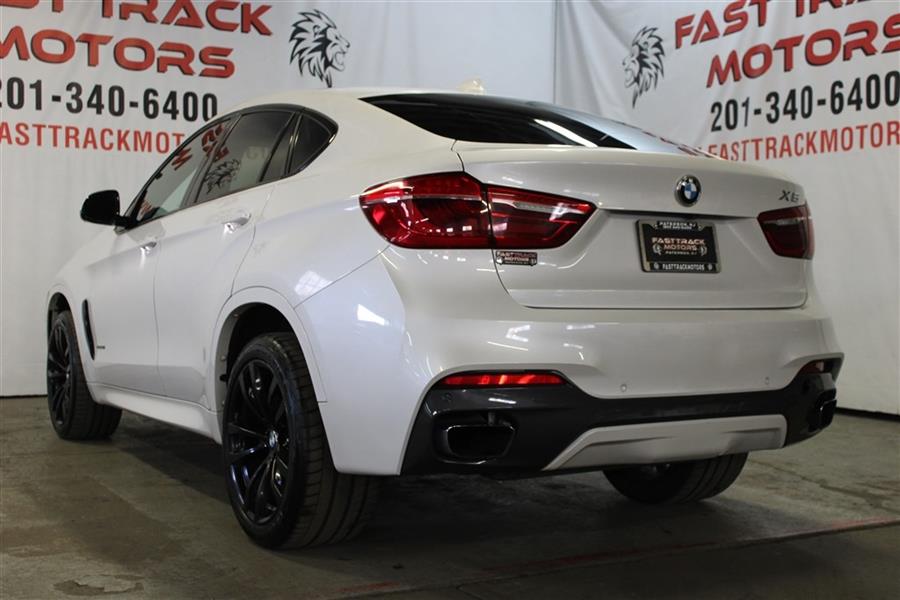 Used BMW X6 XDRIVE50I 2018 | Fast Track Motors. Paterson, New Jersey Used BMW X6 XDRIVE50I 2018 | Fast Track Motors. Paterson, New Jersey