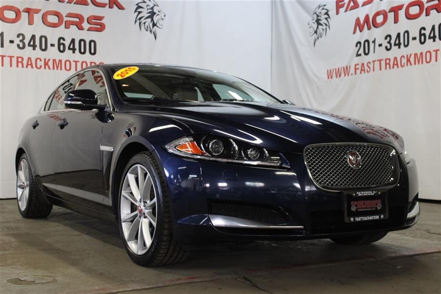 Used Jaguar Xf 3.0 SUPERCHARGED 2015 | Fast Track Motors. Paterson, New Jersey Used Jaguar Xf 3.0 SUPERCHARGED 2015 | Fast Track Motors. Paterson, New Jersey